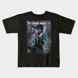 HAKU MERCH VTG Kids T-Shirt